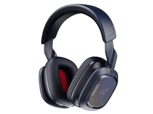 Logitech ASTRO A30 - bezdrôtové herné slúchadlá - tmavomodré - Xbox 