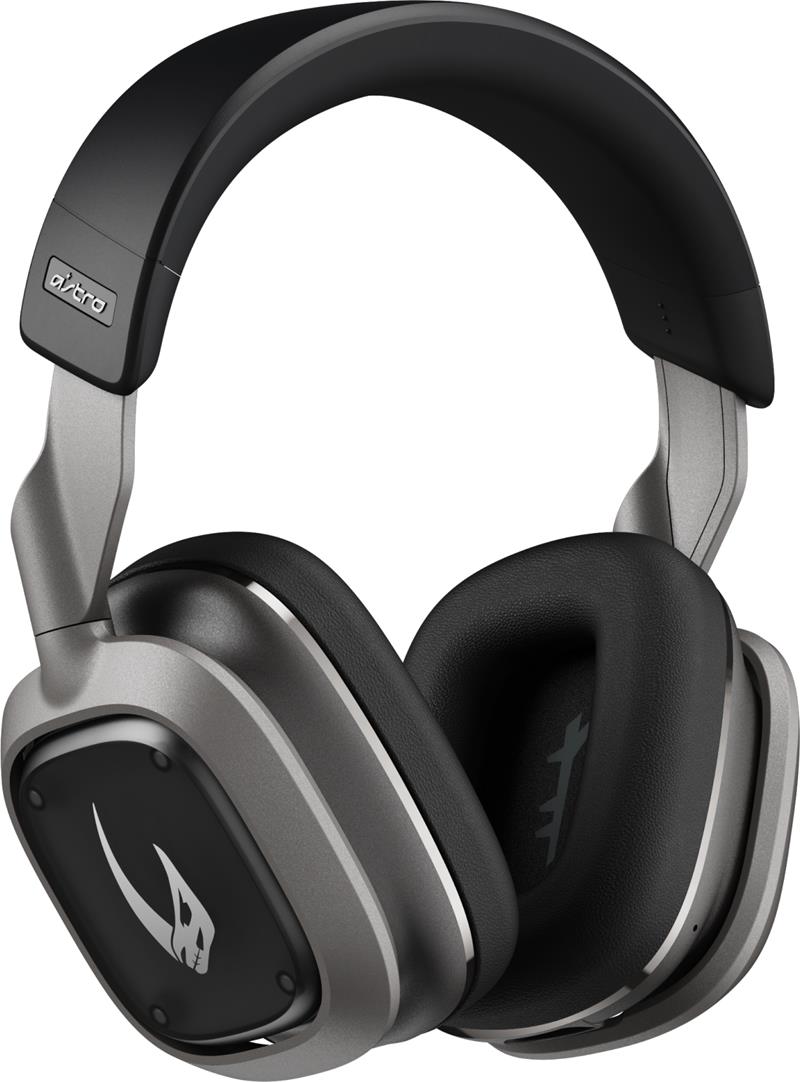 Logitech ASTRO A30 - bezdrôtové herné slúchadlá - Mandalorian Edition - PlayStation 