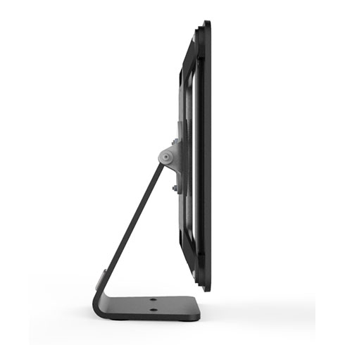 Compulocks Executive 360 iPad/iPad Pro 9.7 Enclosure Kiosk, Black 
