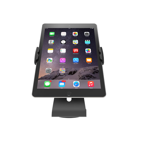 Compulocks Cling Stand Universal Tablet Security Stand, Black 