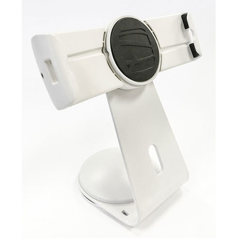 Compulocks Cling Stand Universal Tablet Security Stand, Black 