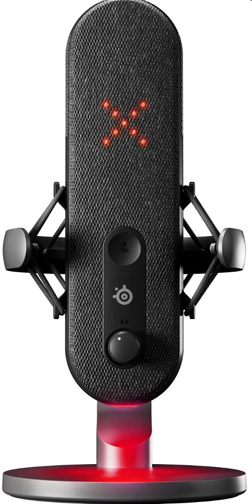 SteelSeries Alias 