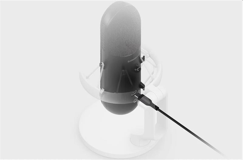 SteelSeries Alias 
