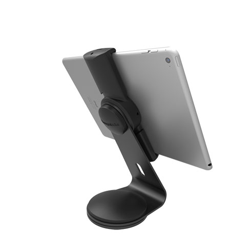 Compulocks Cling Stand Universal Tablet Security Stand, White 