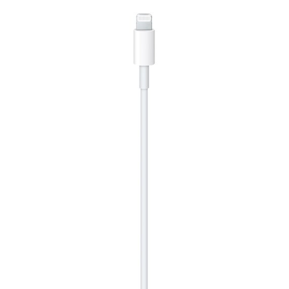Apple USB-C to Lightning Cable (1 m) 