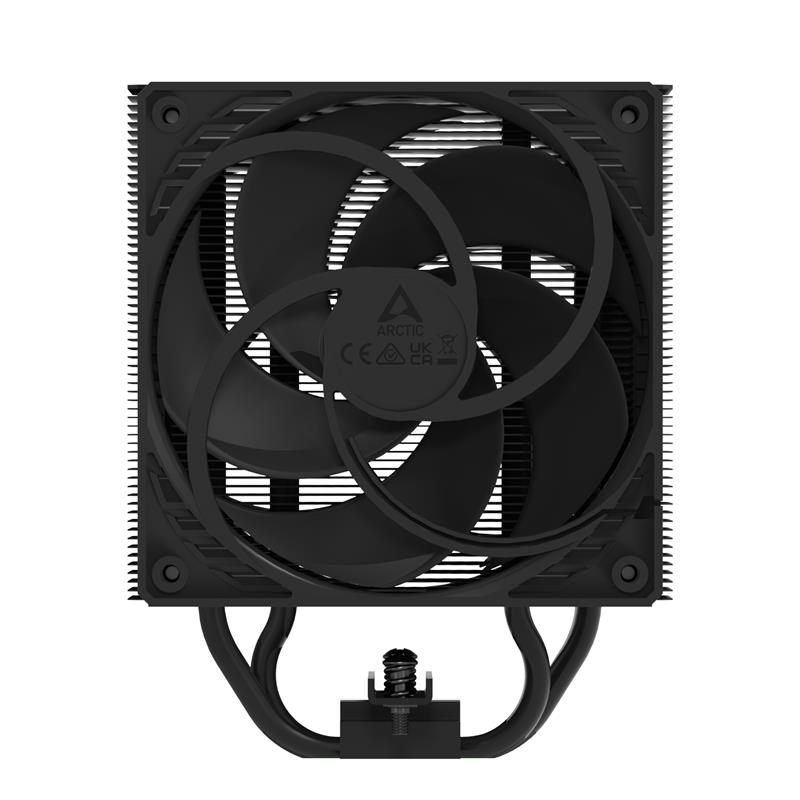 Arctic chladič CPU Freezer 36 (Black) 