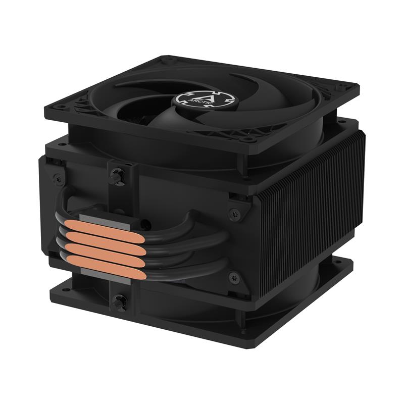 Arctic chladič CPU Freezer 36 (Black) 