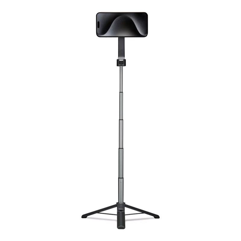 Spigen Selfie Stick Tripod Magsafe - Black 