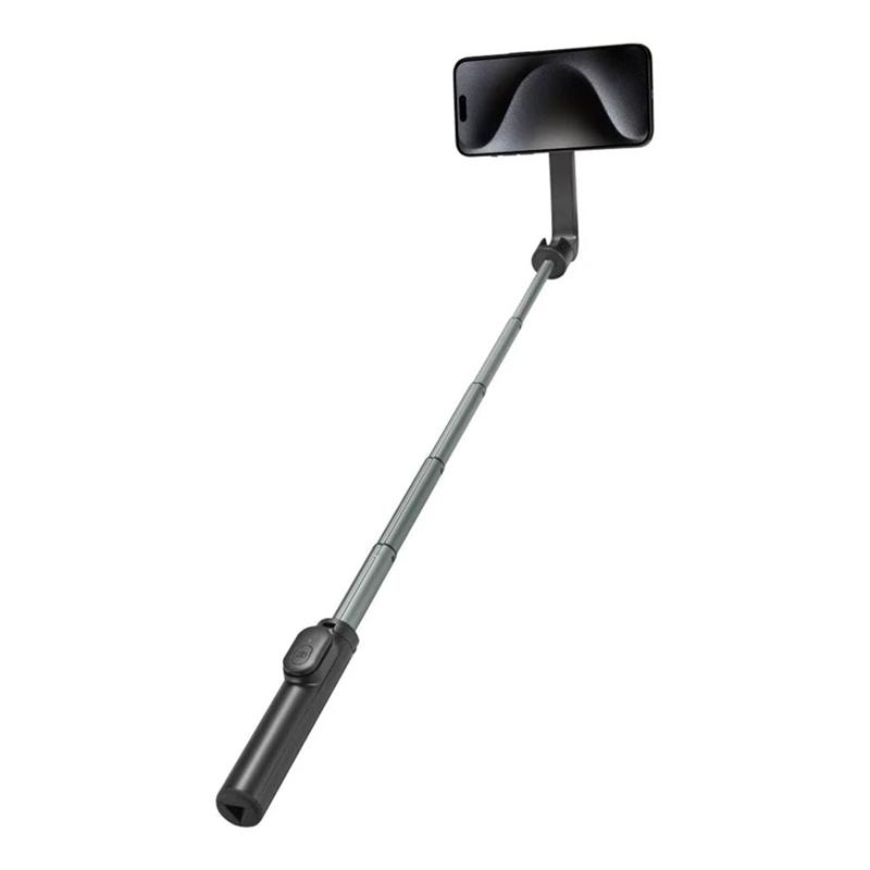 Spigen Selfie Stick Tripod Magsafe - Black 