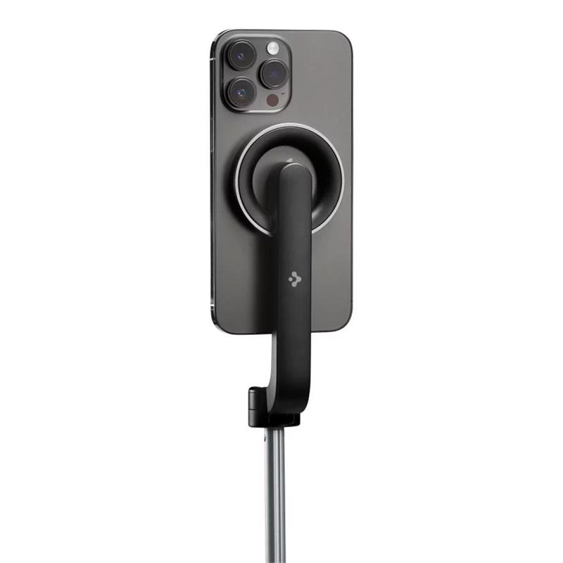 Spigen Selfie Stick Tripod Magsafe - Black 