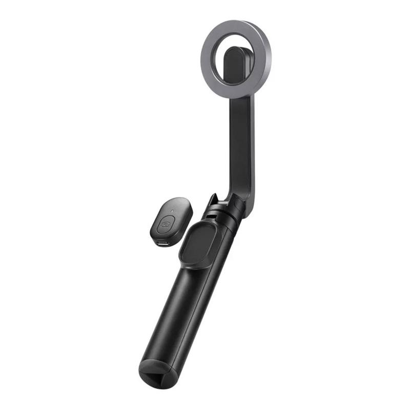 Spigen Selfie Stick Tripod Magsafe - Black 