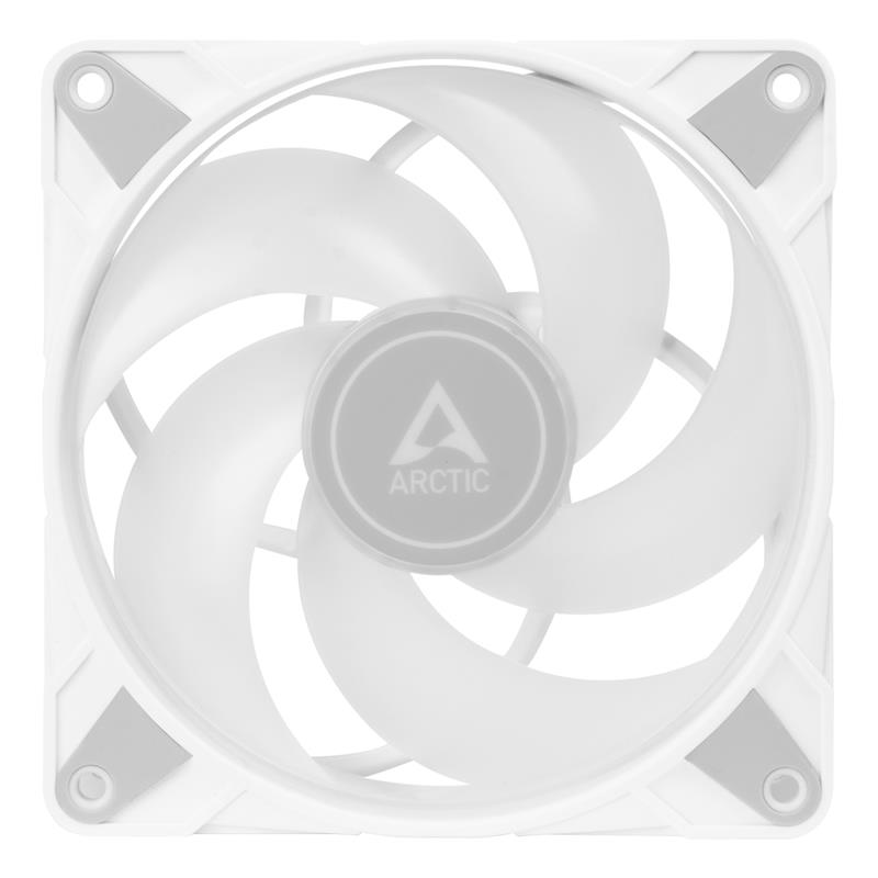 Arctic ventilátor P12 PWM PST A-RGB (White) 