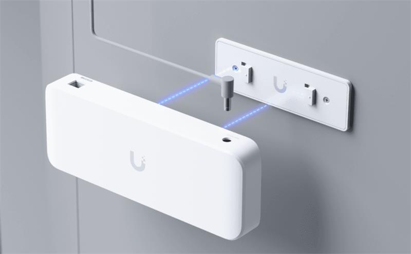 Ubiquiti UniFi switch Gen2 USW-ULTA-210W   8x1000Mbps    POE+ (202W) 
