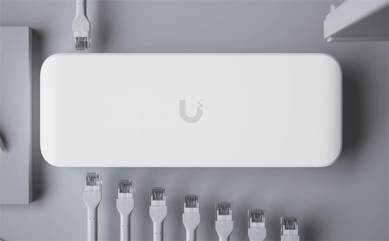 Ubiquiti UniFi switch Gen2 USW-ULTA-60W   8x1000Mbps    POE+ (52W) 