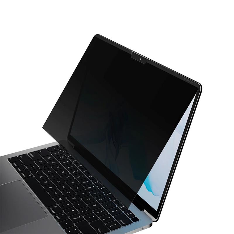SwitchEasy Magnetic Privacy Guard Protector pre Macbook Pro 14" M1/M2/M3 /M4 