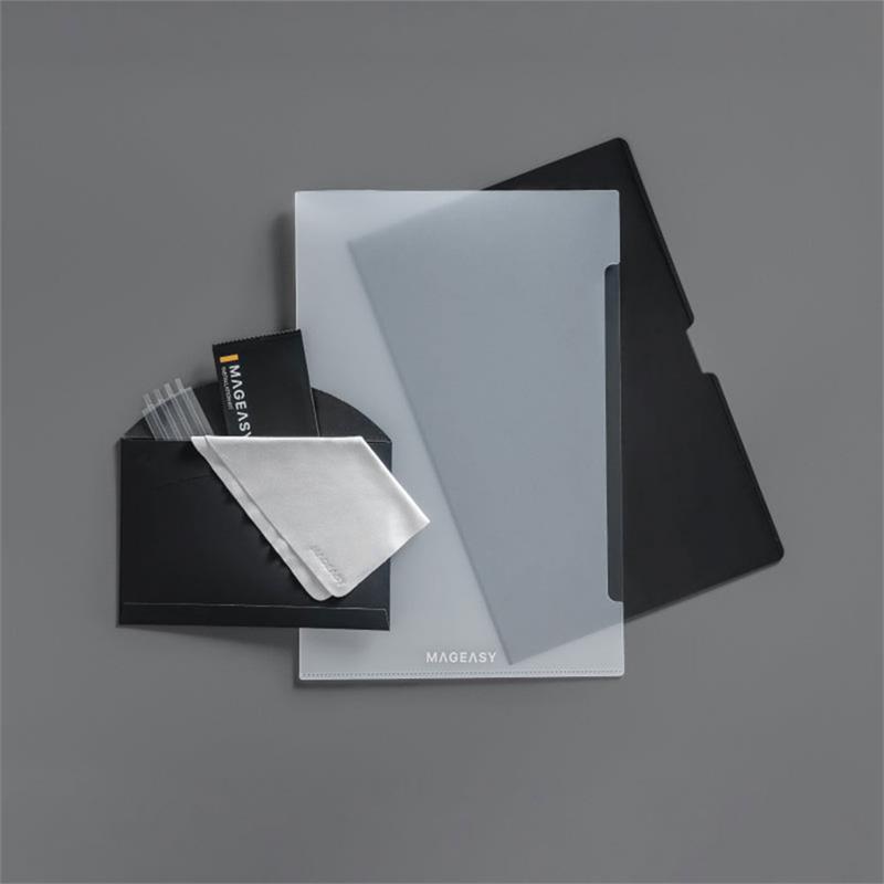 SwitchEasy Magnetic Privacy Guard Protector pre Macbook Pro 16" M1/M2/M3/M4 