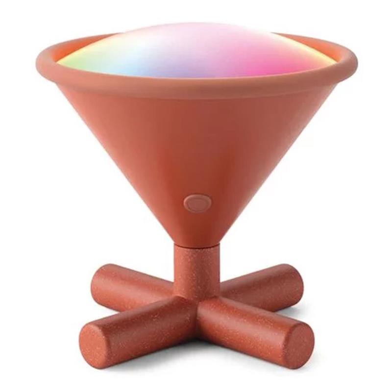 Nanoleaf Umbra Cono Portable Smart Lamp - Sierra 