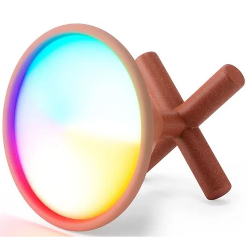 Nanoleaf Umbra Cono Portable Smart Lamp - Sierra 