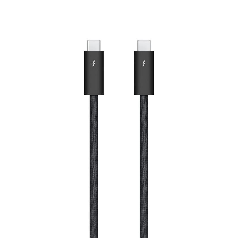 Apple Thunderbolt 4 (USB-C) Pro Cable (1.8 m) 