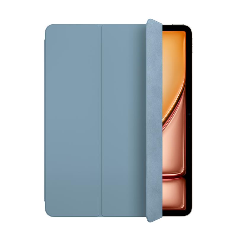 Apple Smart Folio for iPad Air 13-inch (M4,M3,M2) - Denim 
