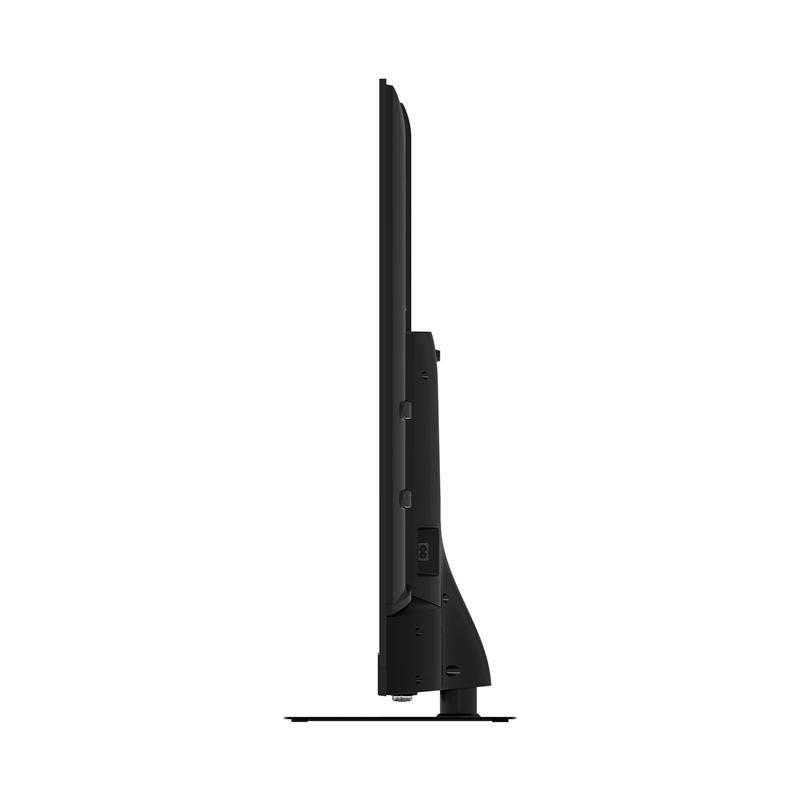 Thomson 55QG6C14 - 4K UHD Google TV 55" QLED, predné repro 