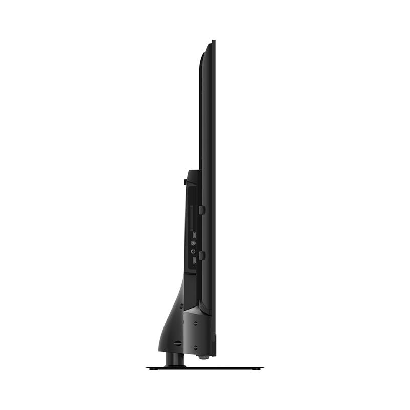 Thomson 55QG6C14 - 4K UHD Google TV 55" QLED, predné repro 