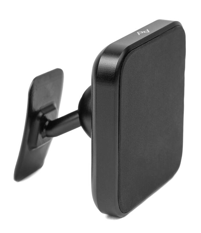 Peak Design Car Mount - VHB - Charging V2 - Black 