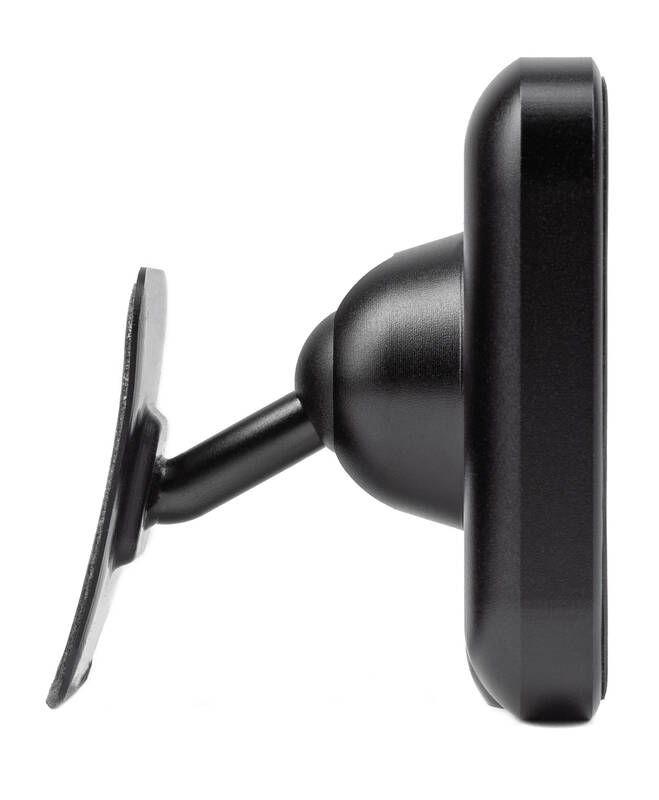 Peak Design Car Mount - VHB - Charging V2 - Black 