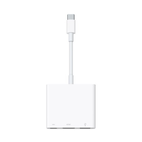 Apple USB-C Digital AV Multiport Adapter 