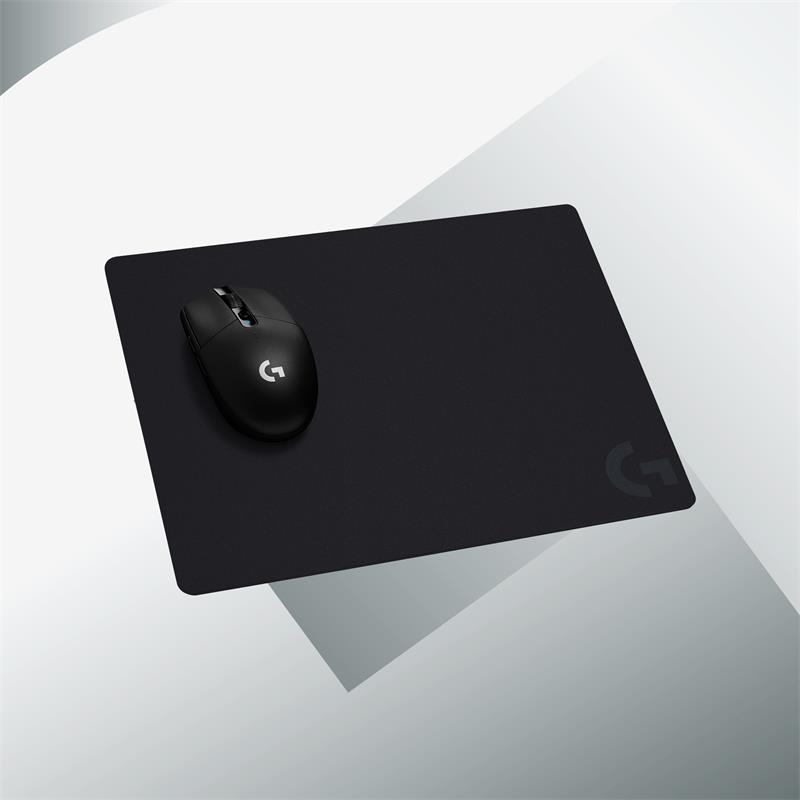 Logitech G440 - tvrdá herná podložka pod myš 
