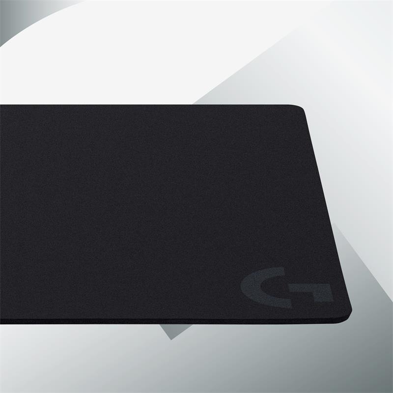 Logitech G440 - tvrdá herná podložka pod myš 