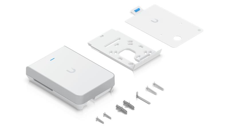 Ubiquiti UniFi AP 7 Pro WALL  WiFi7  (688/4300/5765Mbps) 