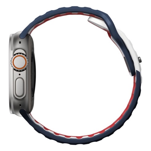 Nomad remienok Sport Strap pre Apple Watch 44-49mm - Summer Games  2024 
