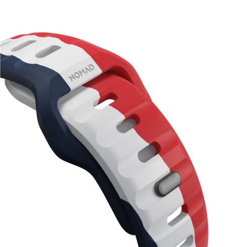 Nomad remienok Sport Strap pre Apple Watch 44-49mm - Summer Games  2024 