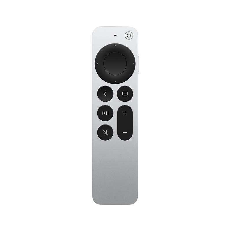 Apple TV Remote (2022) 