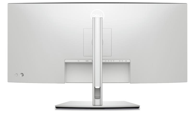 DELL UltraSharp/U3425WE/34,14"/IPS/3440x1440/120Hz/5ms/Blck-Slvr/3R 