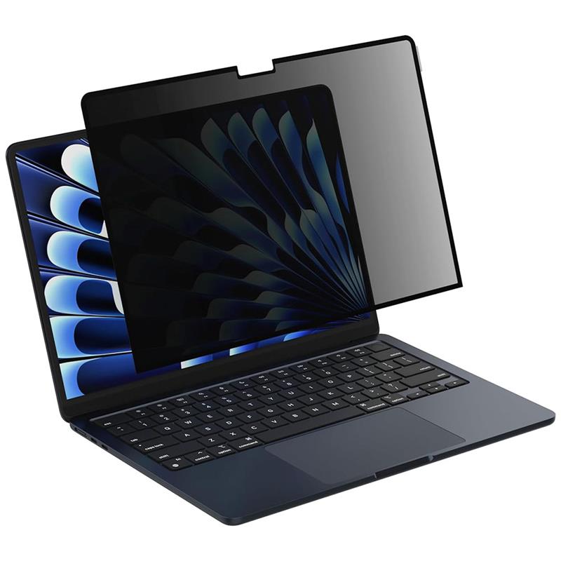 Belkin ScreenForce True Privacy Screen Protector pre MacBook Air 15" M2/M3/M4 