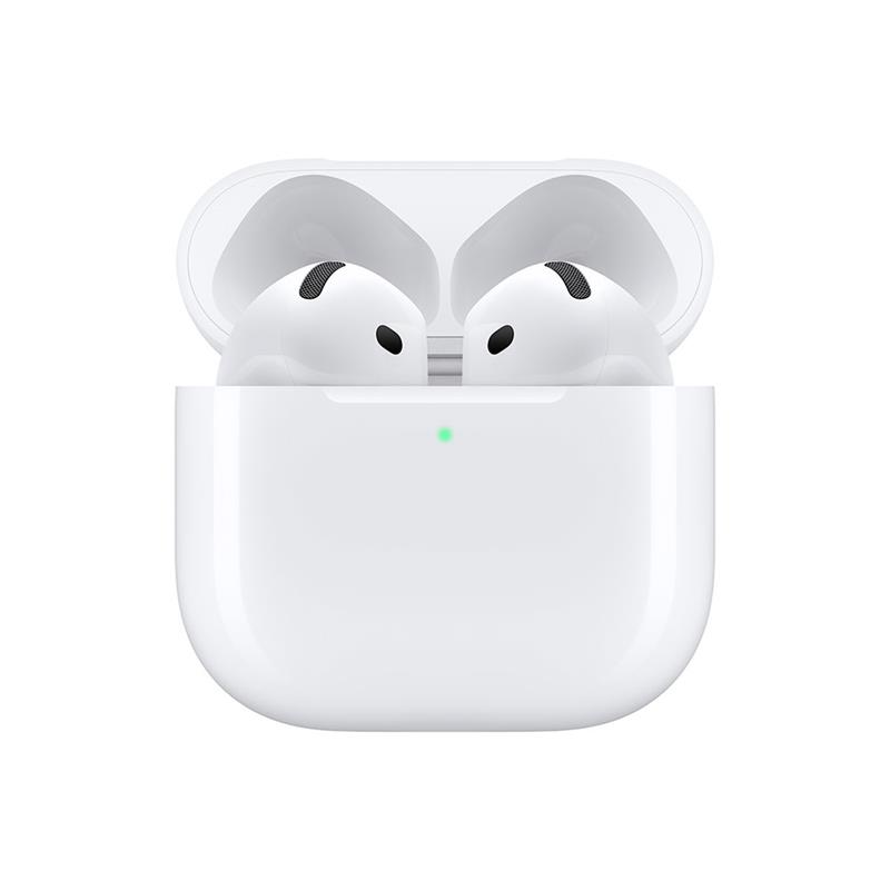 Apple AirPods (4. generácie) s aktívnym potlačením hluku 