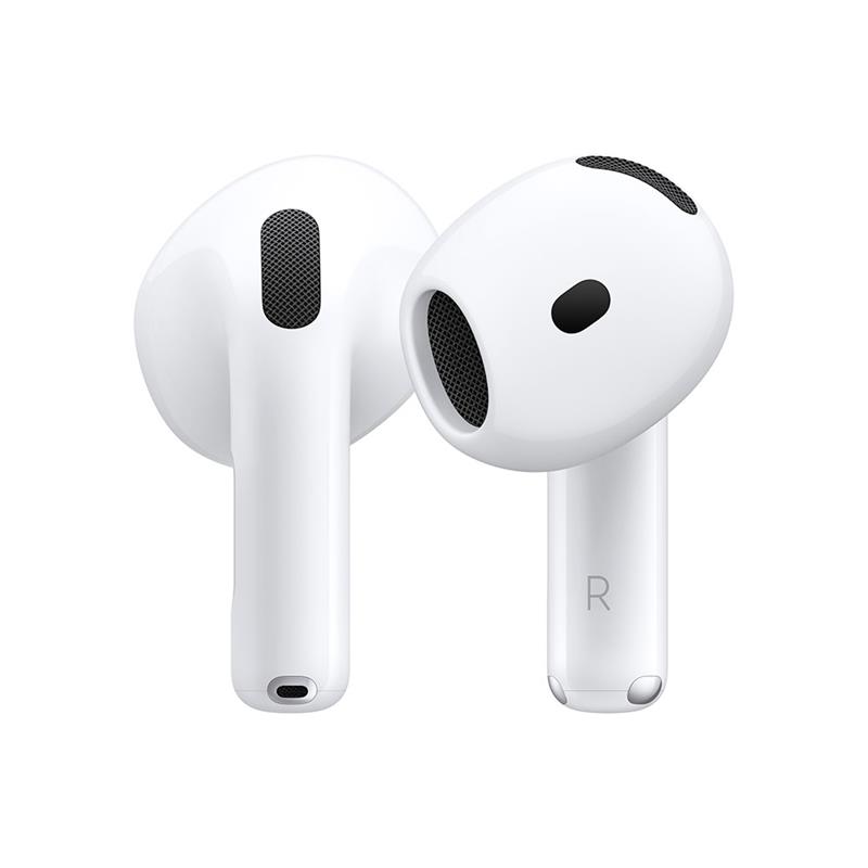 Apple AirPods (4. generácie) s aktívnym potlačením hluku 
