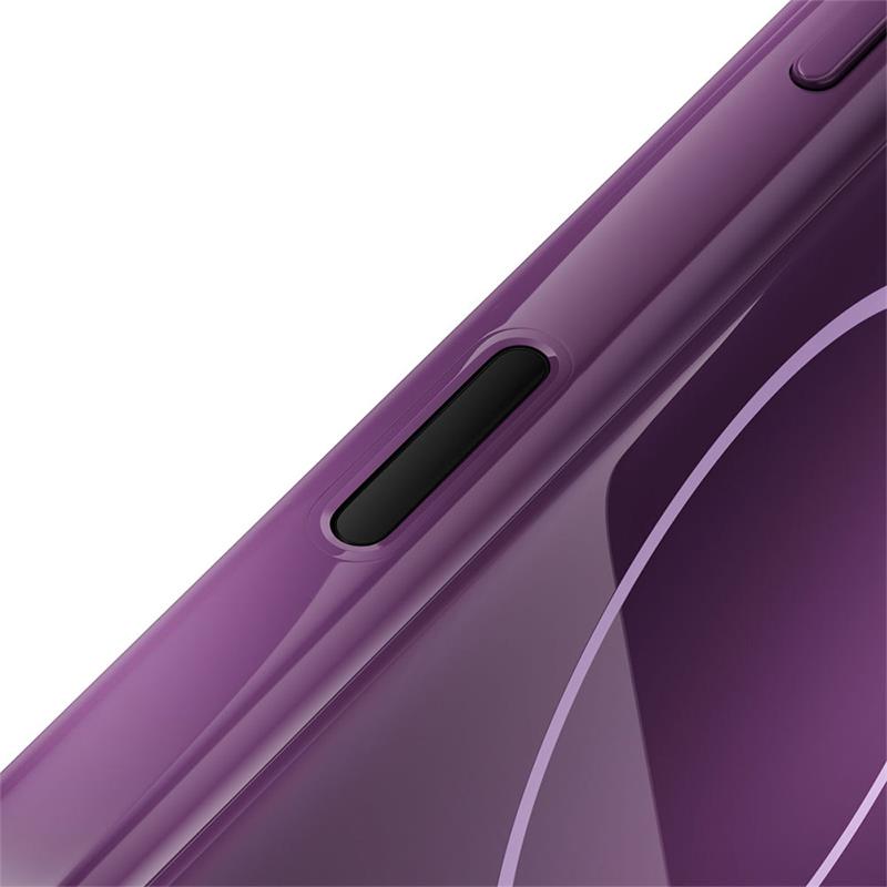 Apple Beats iPhone 16 Plus Case with MagSafe - Sunset Purple 