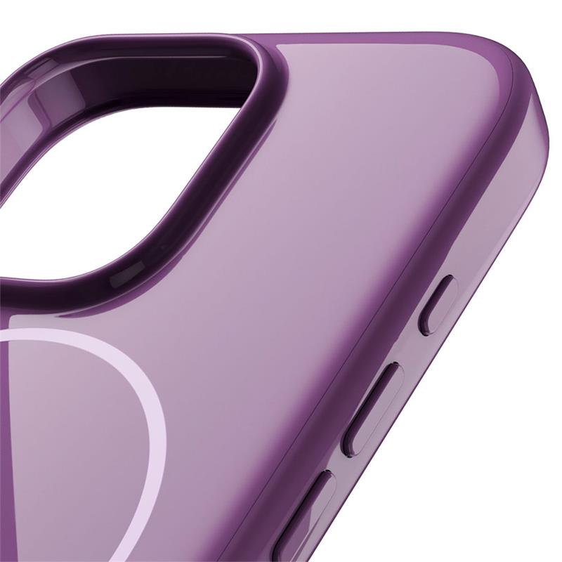 Apple Beats iPhone 16 Plus Case with MagSafe - Sunset Purple 
