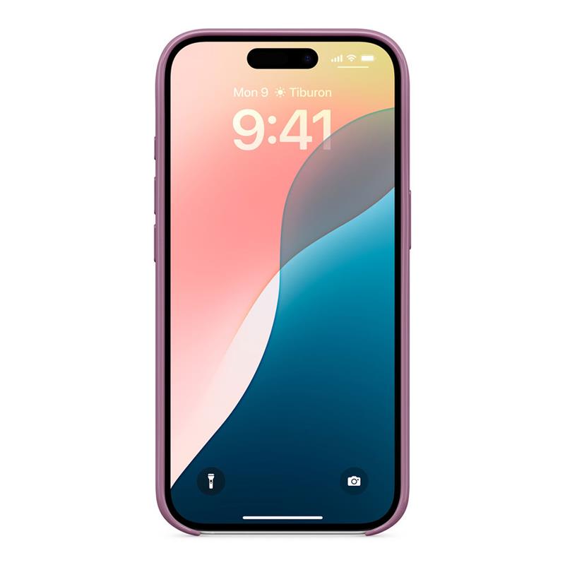 Apple Beats iPhone 16 Plus Case with MagSafe - Sunset Purple 