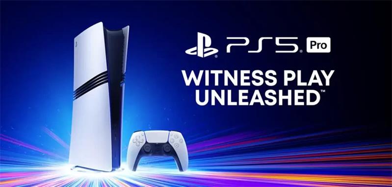 PlayStation 5 Pro 2TB [CFI-7021] 