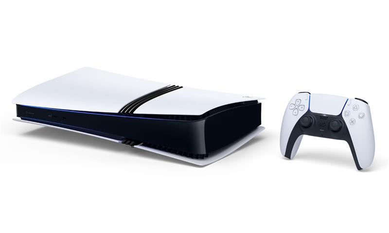 PlayStation 5 Pro 2TB [CFI-7021] 