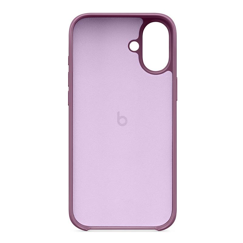 Apple Beats iPhone 16 Plus Case with MagSafe - Sunset Purple 