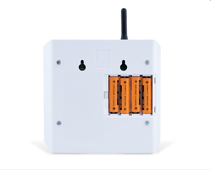 2N® EasyGate Pro 1xUMTS, FXS port, 100-240V/1A EU plug 