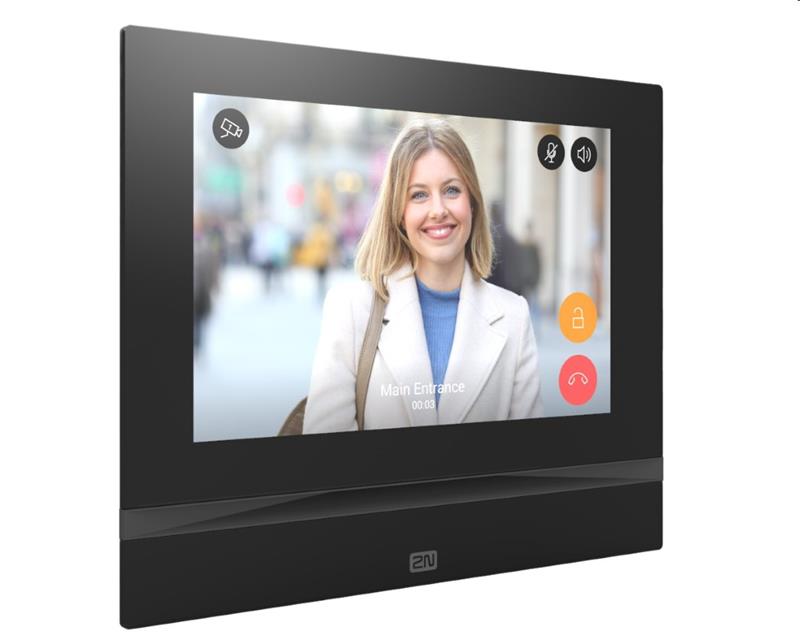 2N® Indoor View WiFi, černá 