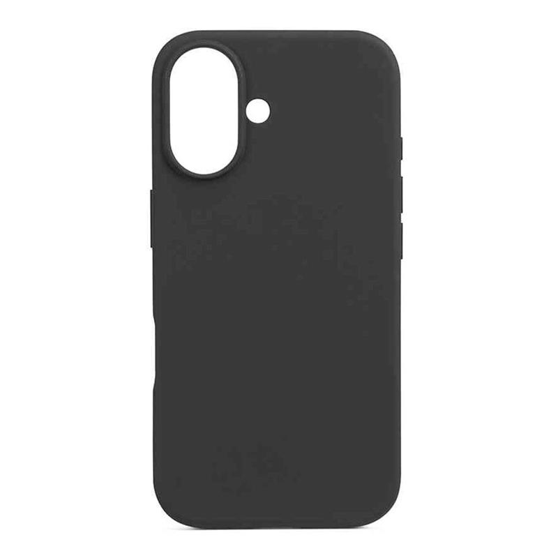 Aiino - Allure Case with magnet for iPhone 16 Plus - Black 