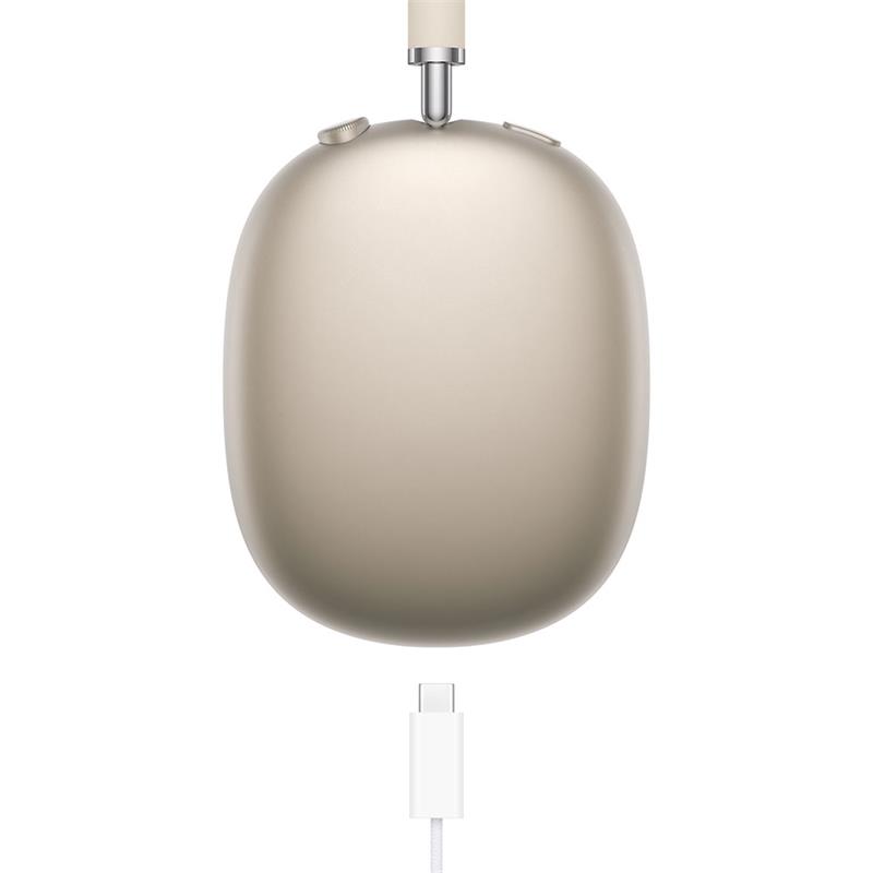Apple AirPods Max - Oranžové *Rozbalený* 