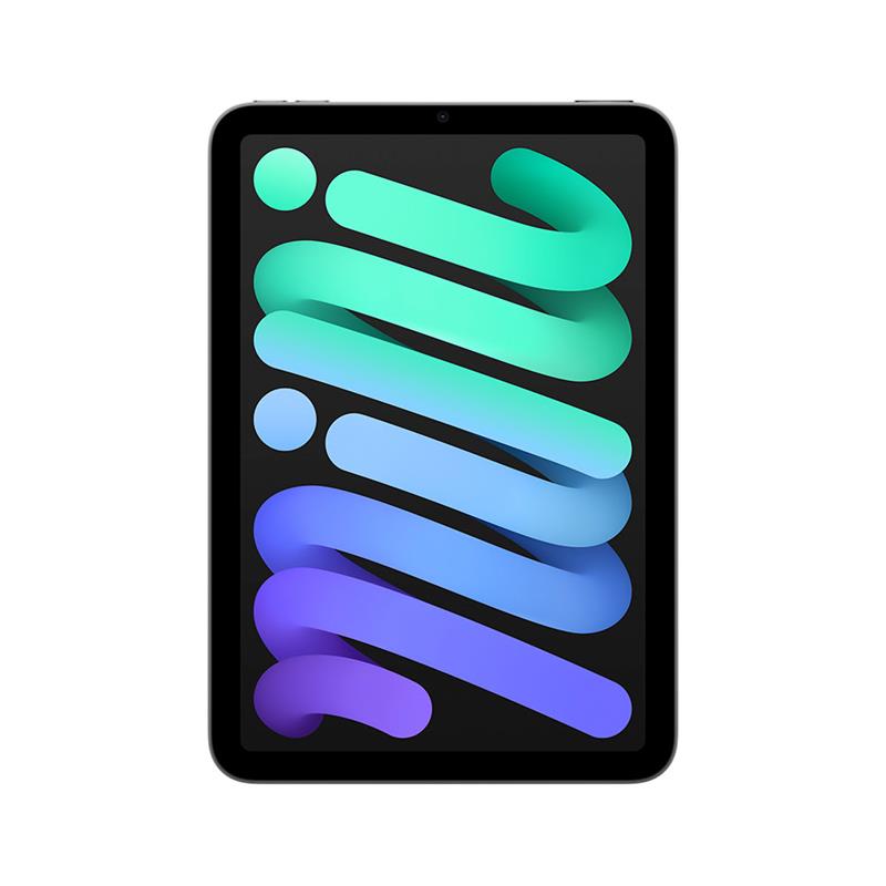 iPad mini Wi-Fi + Cellular 512GB Kozmický sivý (2024) 